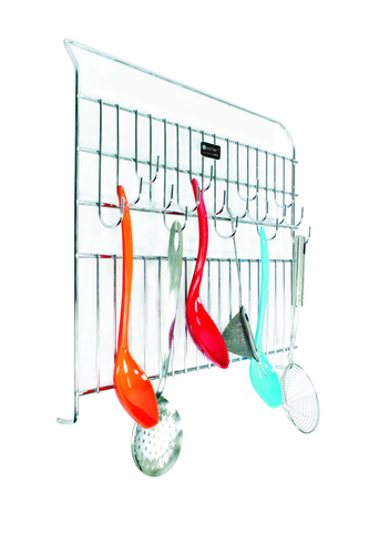 Regular Section Kitchen Delights