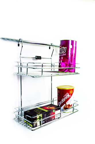 Regular Section Railing System