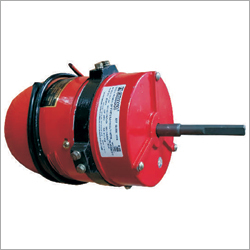 16 Inch Exhaust Fan Motor