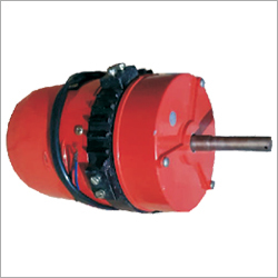 18 Inch Exhaust Fan Motor