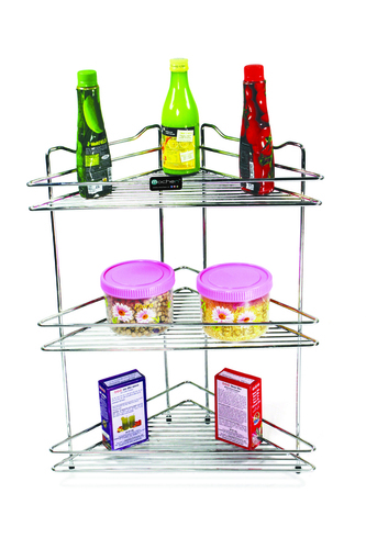 Regular Section Kitchen Multi Use Racks