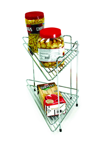 Regular Section Kitchen Multi Use Racks