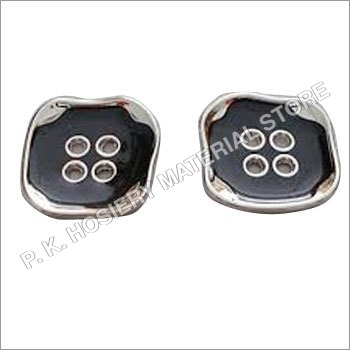 Square Button