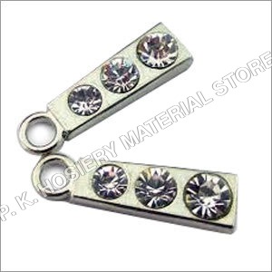 Designer Zipper