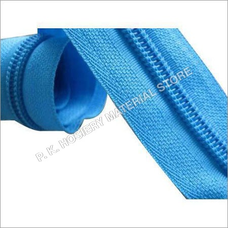 CFC Zippers