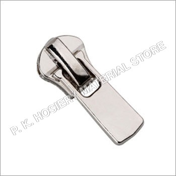 Alloy Zipper Puller
