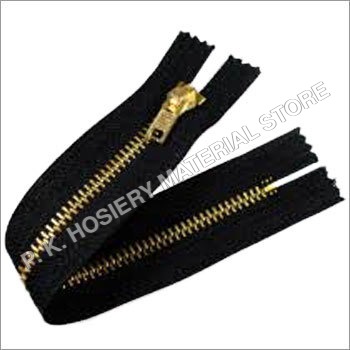 Lower Zippers
