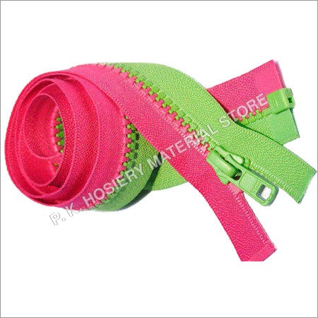 Zipper Roll