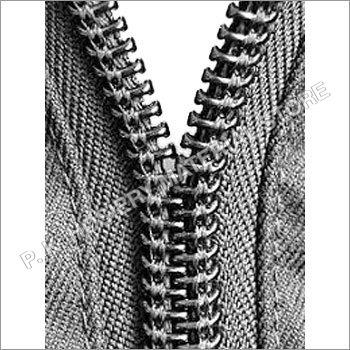 Pant Zip