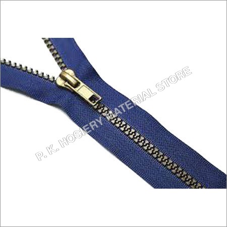 Pant Zip