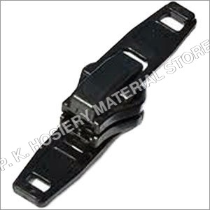 Nylon Zipper