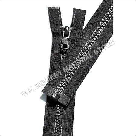Nylon Bags Zip