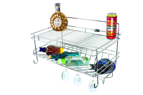 Regular Section Kitchen Bar