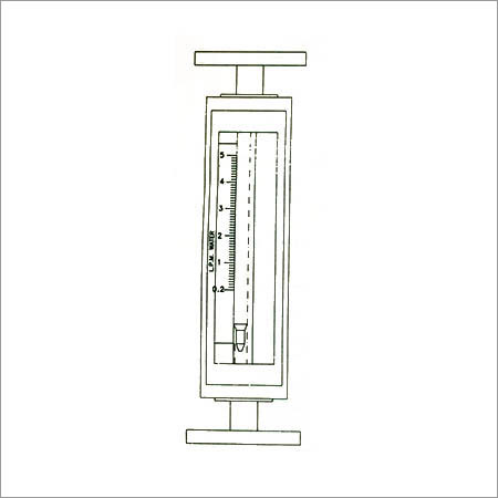 Digital Rotameters