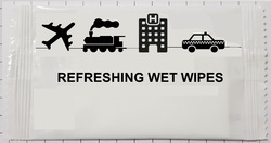 Wet Wipe