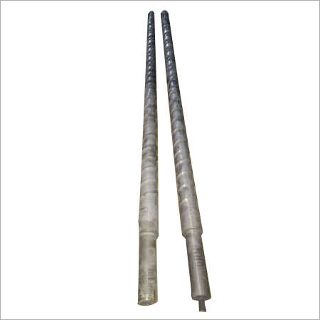 Extruder Screw