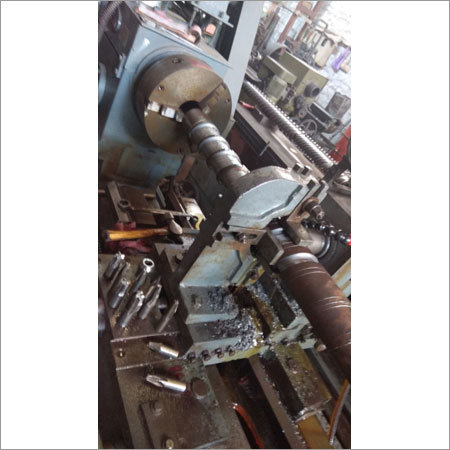 Single Screw Barrel