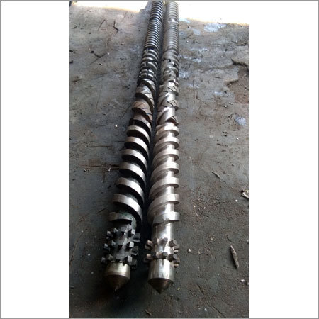 Screw Barrel