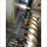 Twin Front Barrel