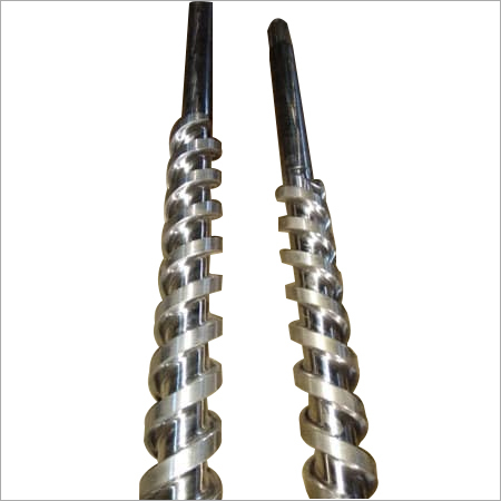 Conical Barrel