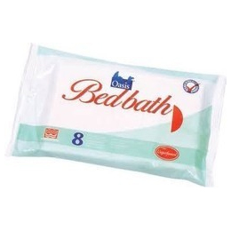 Bed Bath Wipes
