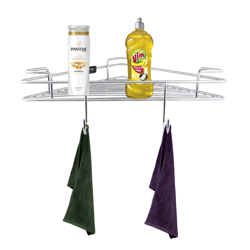 Bathroom Basic Section