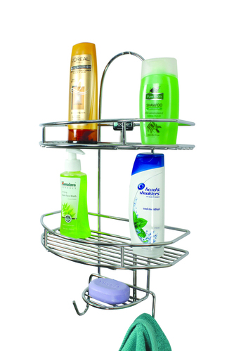  Bathroom Basic Section