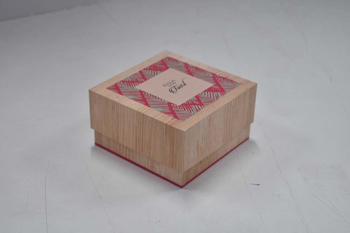 Gift Pack Box