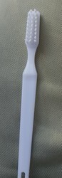 Disposable Toothbrush