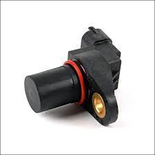 Black Crank Shaft Sensor