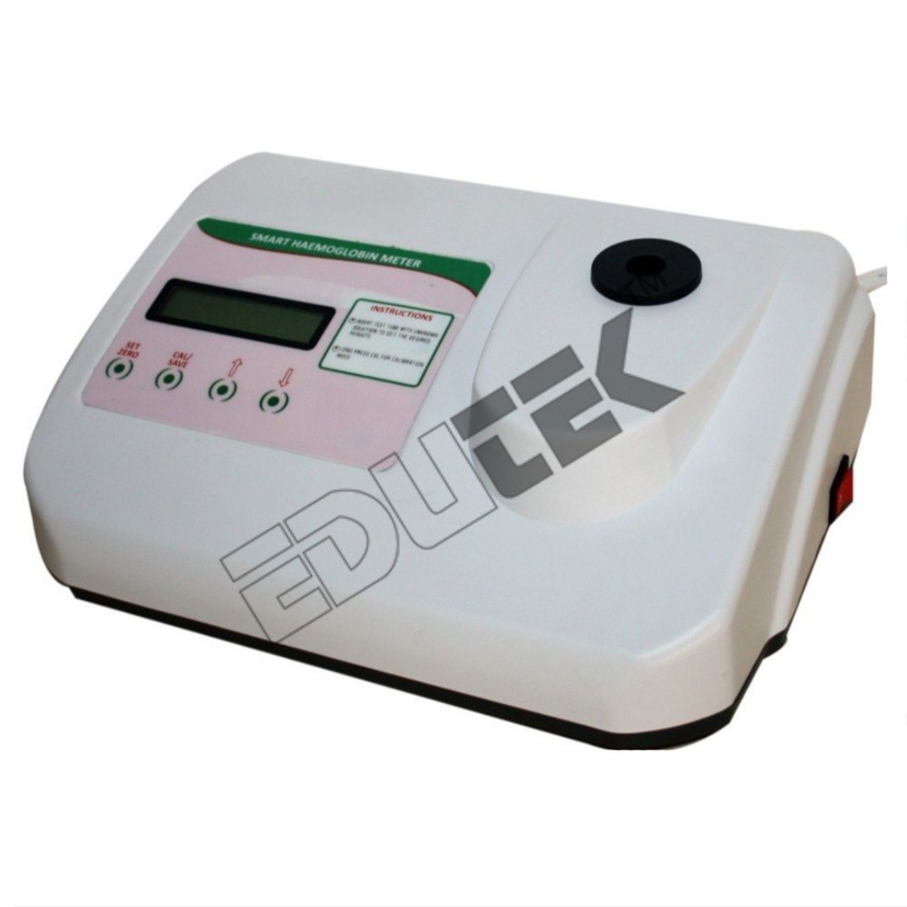 Digital Hemoglobin Meters