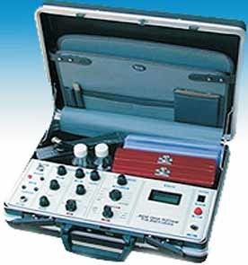 WATER SOIL ANALYSIS