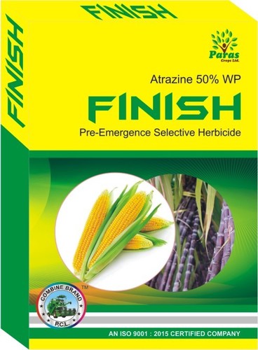 Atrazine 50% WP