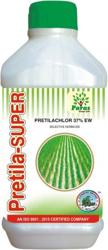 Pretilachlor 37% EW