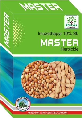 Imazethapyr 10% SL