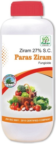 Ziram 27% S.C