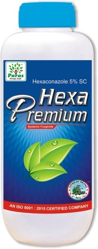 Hexaconazole 5% Sc Liquid