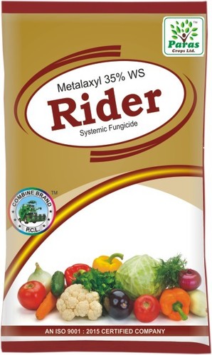 Metalaxyl 35% WS