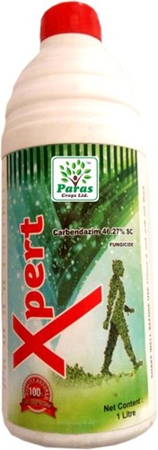 Carbendazim 46.27% SC