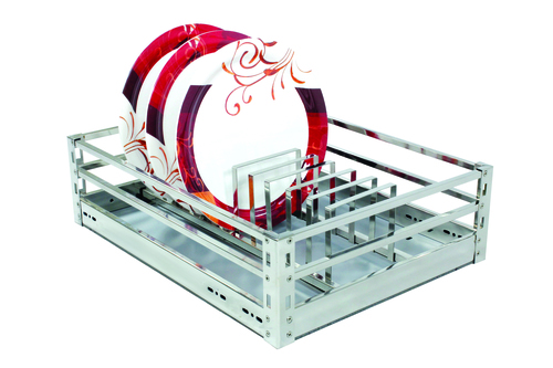 Premium Plain Section