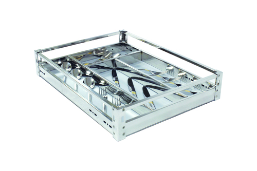 Premium Plain Section