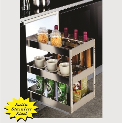 Kitchen Sparkle Section