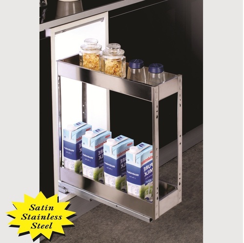 Kitchen Sparkle Section 