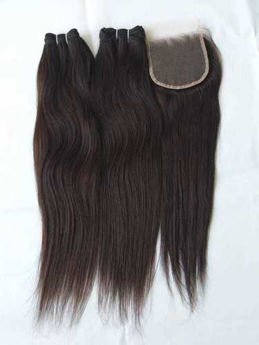 Virgin Human Hair