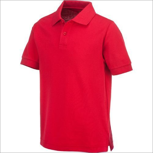 School Uniform T Shirt