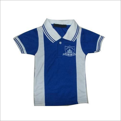 Kids School T Shirt