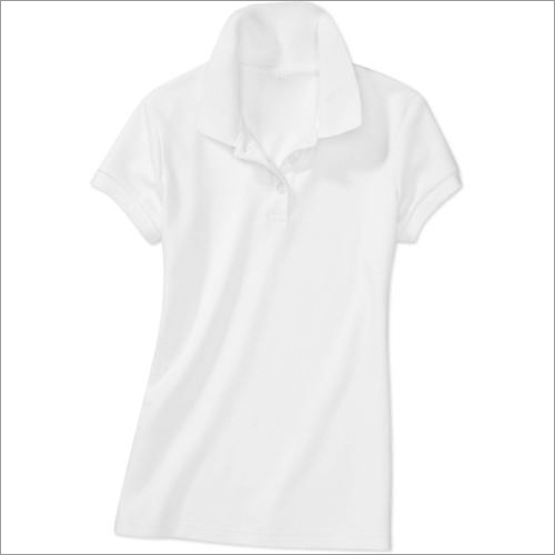White School T-shirt