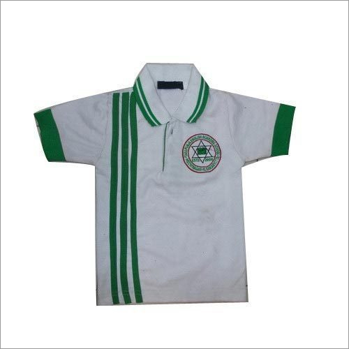School T-Shirt