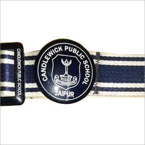 School Uniform Belt