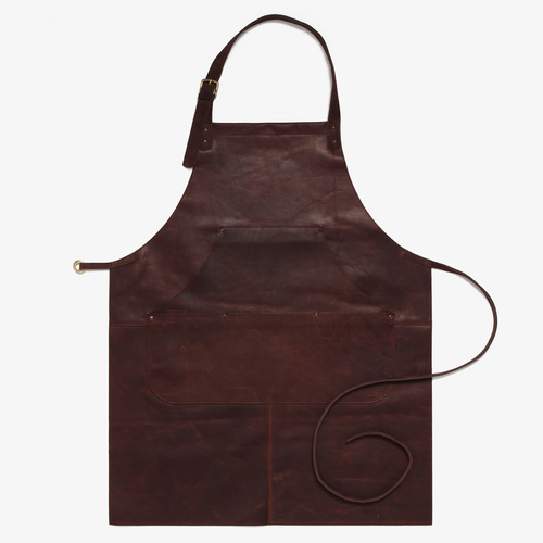 Leather Aprons - 2-4 Foot Length, 50-750 Grams | Durable Leather for Construction Use